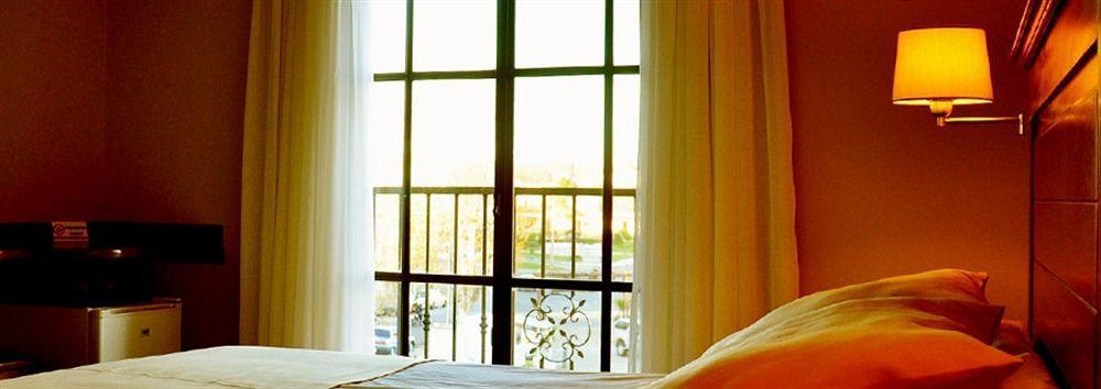 Hotel Ayres Colonia Colonia del Sacramento Ngoại thất bức ảnh