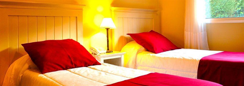 Hotel Ayres Colonia Colonia del Sacramento Ngoại thất bức ảnh