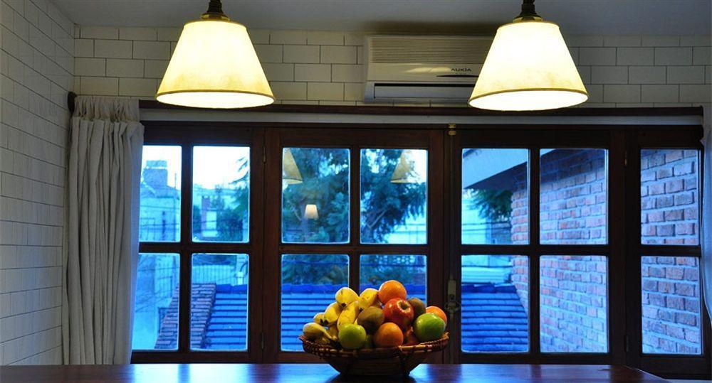 Hotel Ayres Colonia Colonia del Sacramento Ngoại thất bức ảnh