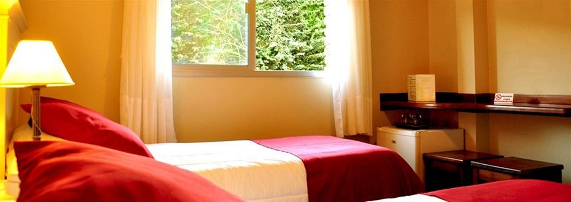 Hotel Ayres Colonia Colonia del Sacramento Ngoại thất bức ảnh