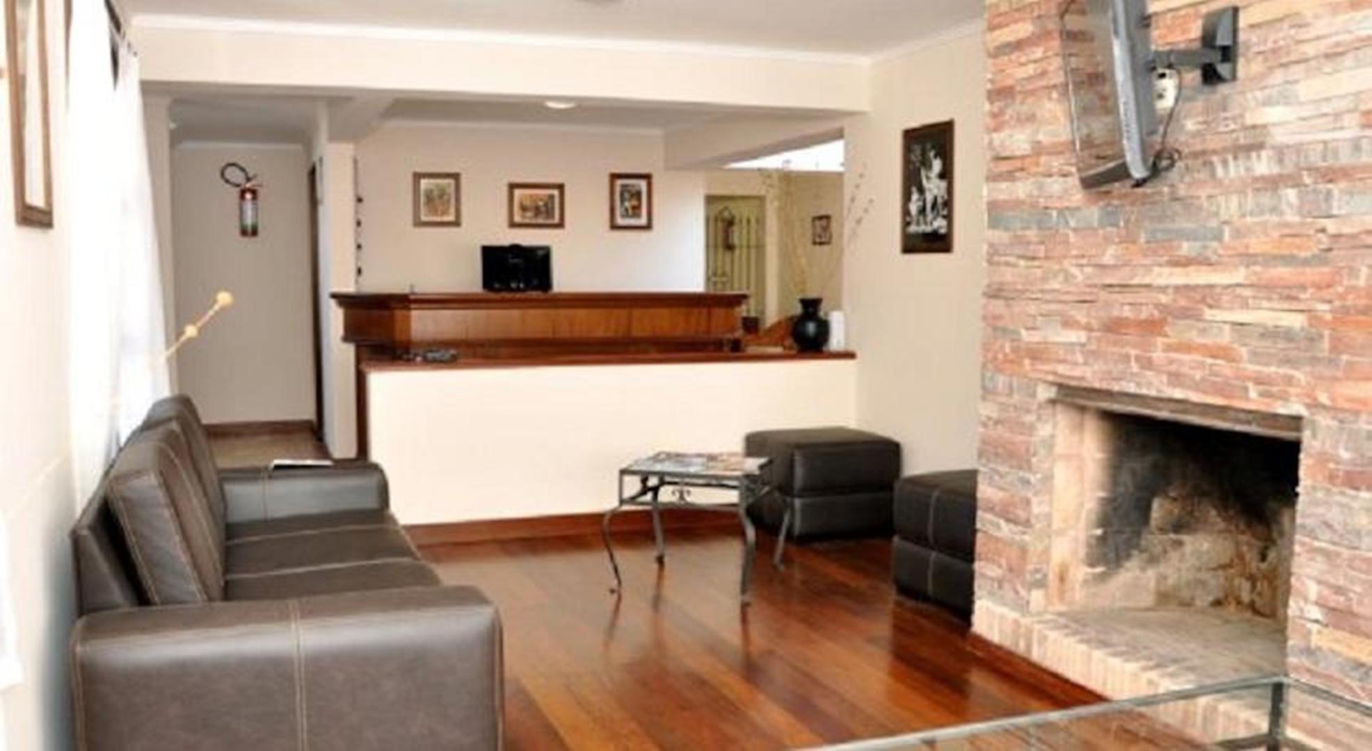 Hotel Ayres Colonia Colonia del Sacramento Ngoại thất bức ảnh