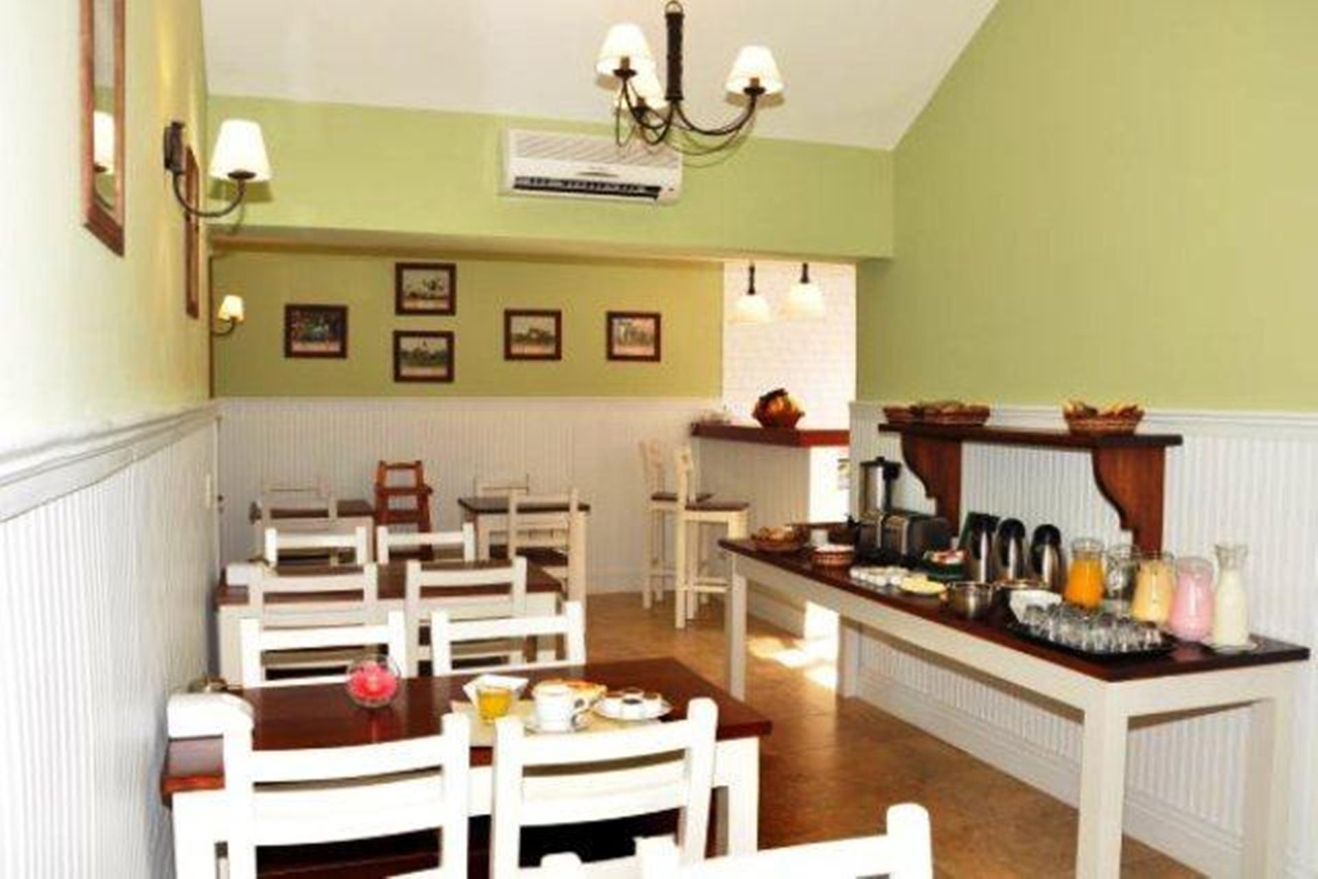 Hotel Ayres Colonia Colonia del Sacramento Ngoại thất bức ảnh