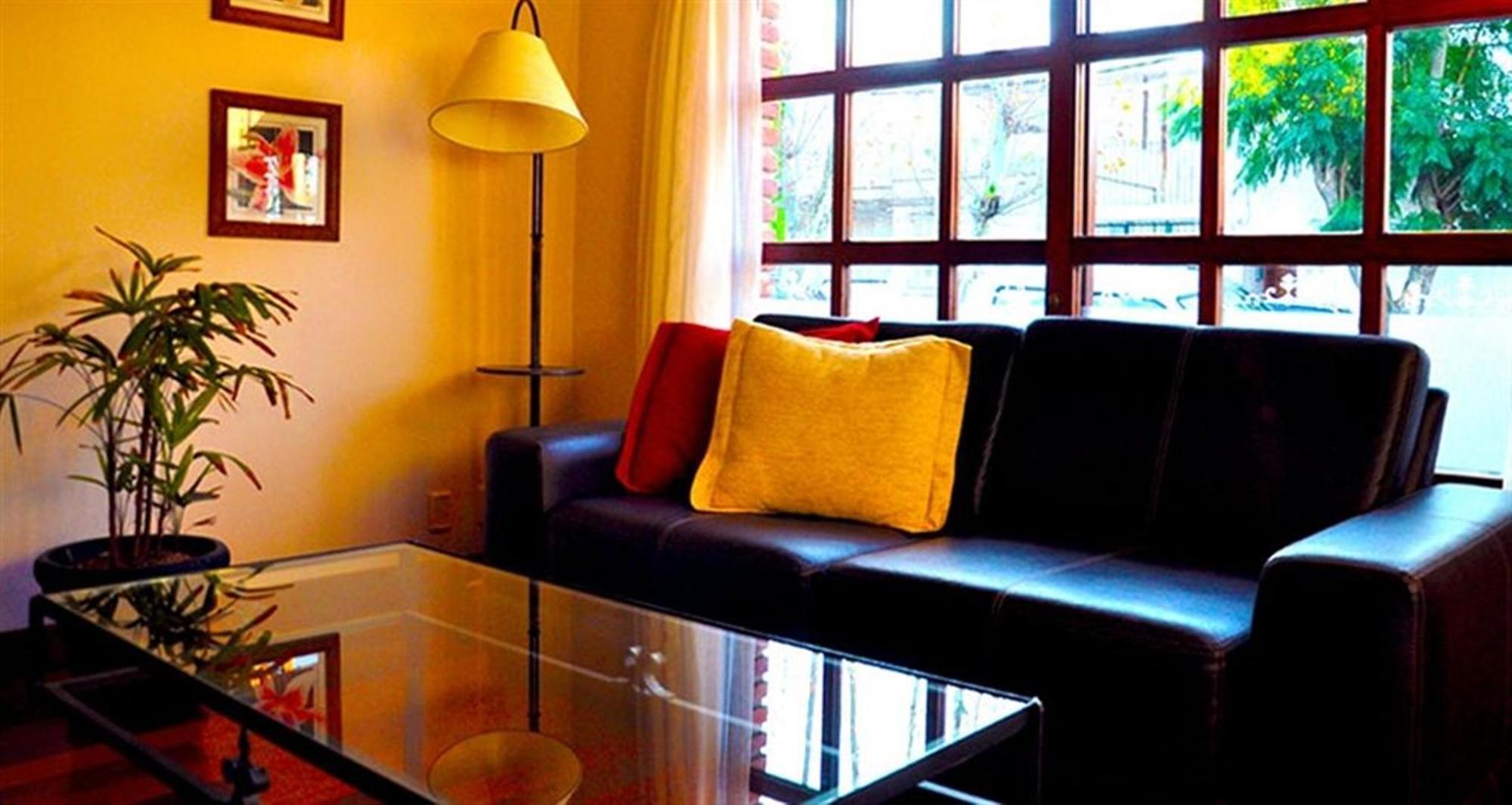 Hotel Ayres Colonia Colonia del Sacramento Ngoại thất bức ảnh