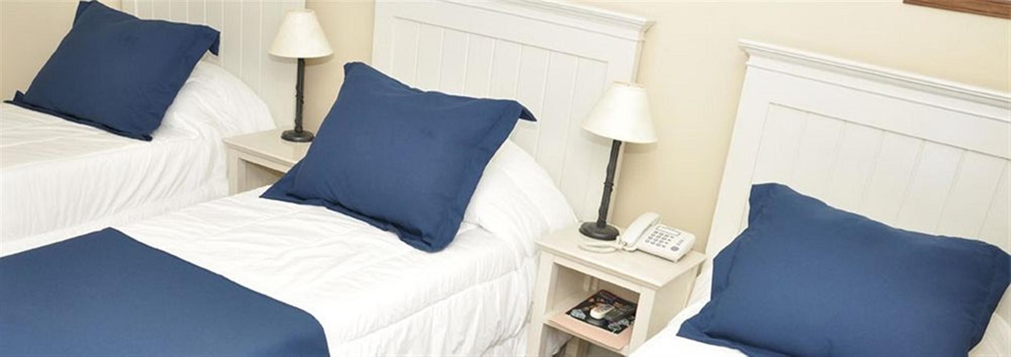 Hotel Ayres Colonia Colonia del Sacramento Ngoại thất bức ảnh