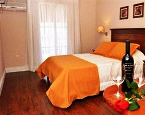 Hotel Ayres Colonia Colonia del Sacramento Ngoại thất bức ảnh