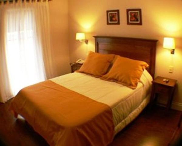 Hotel Ayres Colonia Colonia del Sacramento Ngoại thất bức ảnh
