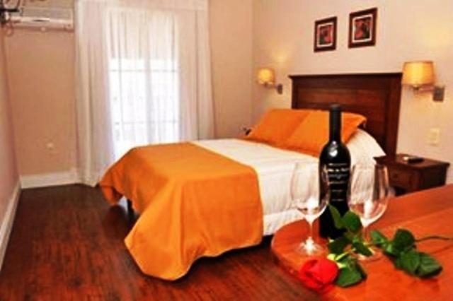 Hotel Ayres Colonia Colonia del Sacramento Ngoại thất bức ảnh